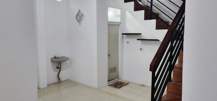 Rumah Disewakan di Mekar Indah Jababeka Cikarang